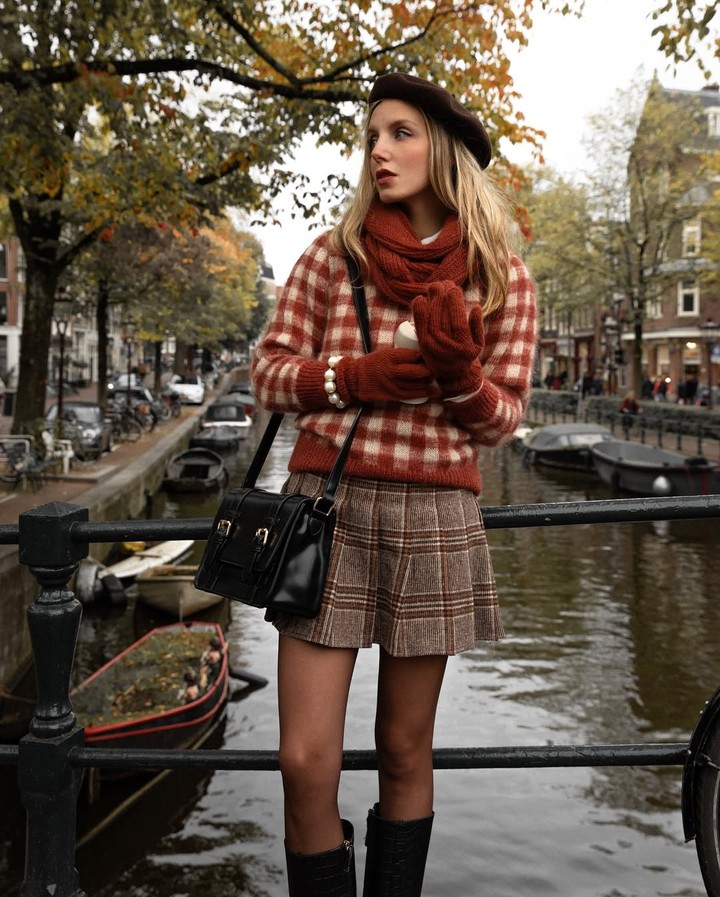 Nákupné maniačky - rukavice